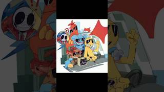 #poppyplaytime #shorts #short #reels