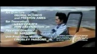 Video thumbnail of "Elvis Presley - Wonderful World"