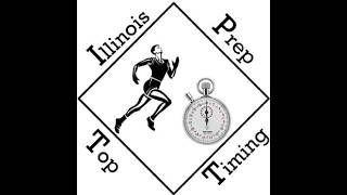 IL PREP TOP TIMING PRESENTS THE VALIANT PT CROSS COUNTRY CHALLENGE SUN. AUG. 30 - EVANSTON, IL