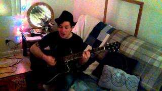 Death is a Funny Thing - James Pearson