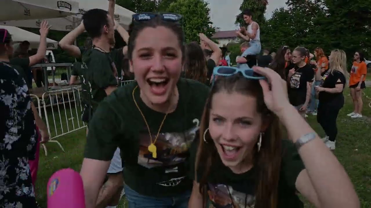 Norijada 2024. Požega