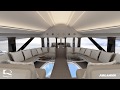 Design Q + Airlander Cabin Movie