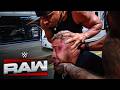 Royce Keys and company ABDUCT Solo Sikoa: Raw highlights, Sept. 21, 2026