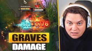 1800 DAMAGE MIT EINEM AUTOATTACK