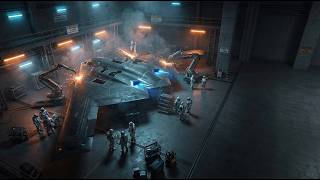Inside the B-21 Raider Factory – How America’s Next Stealth Bomber Is Built in Total Secrecy