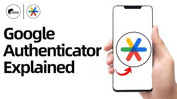 How Does Google Authenticator Work In 2025?