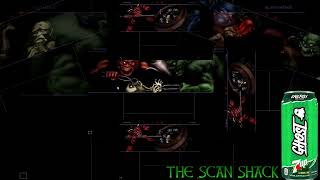 (YTPMV) Cosmology of Kyoto (1993) | Depictions of Hell and reincarnation Scan Plastic Driver