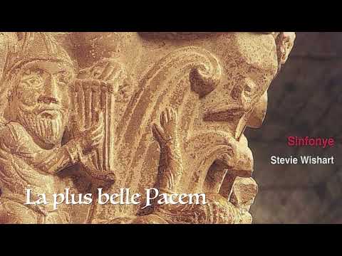 Medieval France 13th c. : La plus bele / Pacem