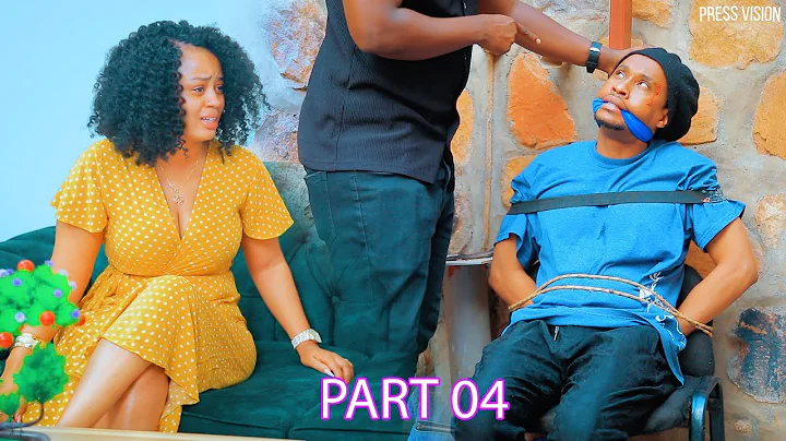 UMUKIRE WUMUMILLIONAIRE PART 04 YIHINDUYE UMUKOZI WO MURUGO KUBERA URUKUNDO❤️RWANDAN MOVIE|PRESS MOV