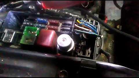 22RE No Start No Crank - New Starter