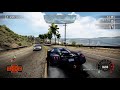 Need For Speed Hot Pursuit Remastered Hyper Series Racer All Events 