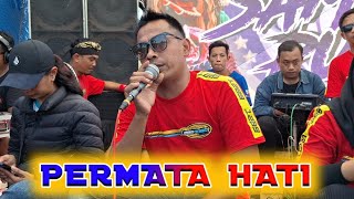 PERMATA HATI - Djandut Rogo Samboyo Putro voc Lery Mahesa Live Bergendul Plemahan
