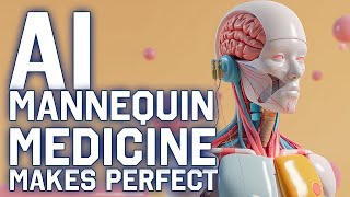 Mannequin Medicine, OpenAI’s Shifting Priorities, Search Goes Generative ... AI Weekly Breakthroughs