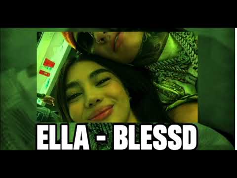 ELLA | BLESSD, LOS MONEY MAKERS