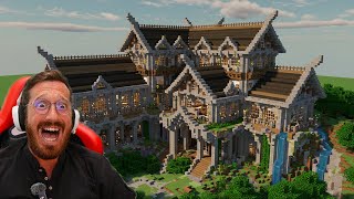 Sertaç Abi Vs Minecraft