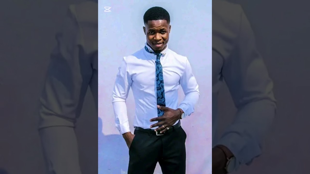 Kevu Nkhua Ngombe Kigiende. Músico @MALAMBA