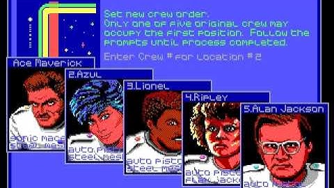 Sentinel Worlds Playthrough Part 9