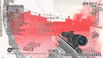 Cod4 Infectable Mod Menu Lobby