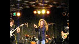 Michael Angelo Batio -  Burn