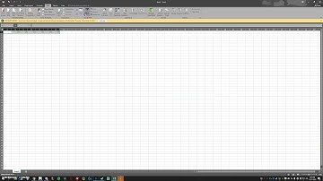 Ch 12 Screencast Project - Excel Skills