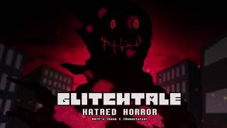 Glitchtale OST -  Hatred Horror [HATE's Theme 1][Remastered] chords