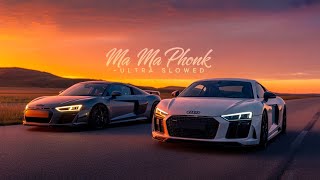 𝐀𝐮𝐭𝐨𝐦𝐨𝐭𝐢𝐯𝐨 𝐌𝐀𝐑, 𝐌𝐀 𝐌𝐀 𝐌𝐀 - 𝐬𝐥𝐨𝐰𝐞𝐝 𝐝𝐣 𝐛𝐫𝐮𝐧𝐢𝐧 𝐱𝐦, 𝐁𝐢𝐛𝐢 𝐁𝐚𝐛𝐲𝐝𝐨𝐥𝐥, 𝐌𝐜 𝐄𝐫𝐢𝐤𝐚𝐡