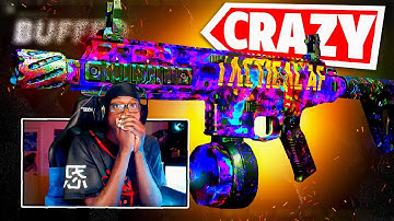 "NOW THE FASTEST KILLING SMG IN MODERN WARFARE 2!" 🤯 (MW2 Best ISO 45 Class Setup) - Warzone 2.0