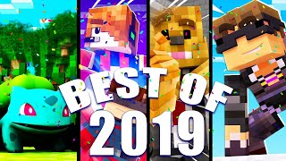 It Was a Great Year..