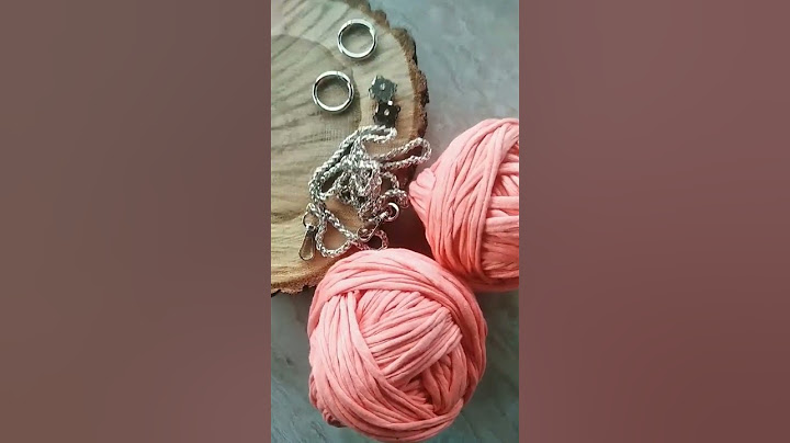 🧶 Heklana torbica 🧶🇷🇸 Crochet Bag🧶