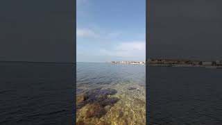 Весна отменяется - в Крым пришла жара!  +26 в Севастополе. Море передаёт привет перед началом сезона