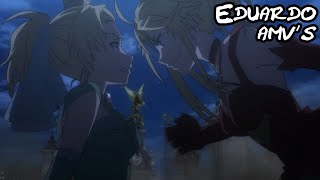 Toaru Majutsu No Index Everyone Vs Carissa Amv
