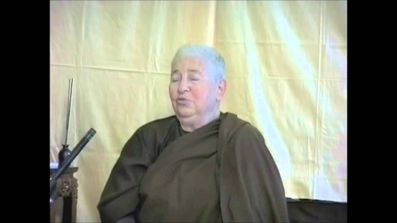 Ayya Khema - Karma für Leben und Tod