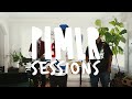 PIMLR Sessions: Balance
