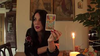 Cartea zilei 5/6 Noiembrie 2018 Tarot Horoscop ODA BUCURIEI A LUI BEETHOVEN