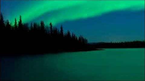 Outer Limits Halloween 2008 Intro