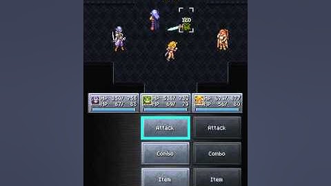 Chrono Trigger (NINTENDO DS) Part 18