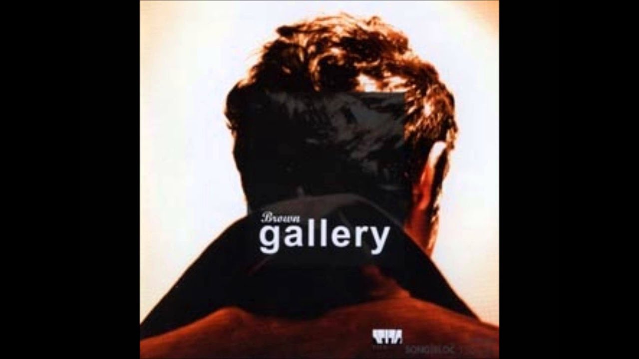 Is It True - Brown Gallery (ลี่ ภานุเดช เทพบัวแก้ว)