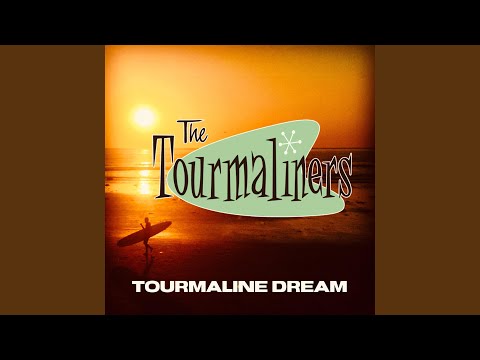 The Tourmaliners — Greensleeves (Christmas)