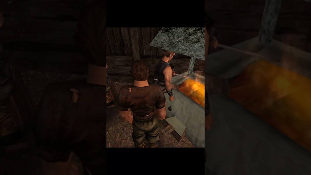 TIP NA NEKONEČNÉ MNOŽSTVÍ NUGETŮ | Gothic 1 | 