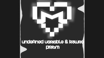 Undefined Variable & K3WRO - Prism [Drum and Bass]