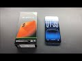 INFINIX Smart 20 Double-tap to Turn on / off 