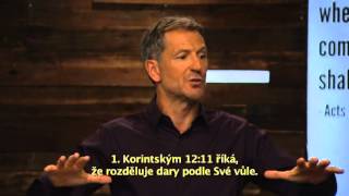 Duch Svaty CZ - Seznameni - Lekce 01