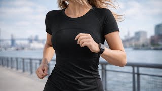 Lululemon Swiftly Tech Short Sleeve Crew Review | The Best Workout Tee?
