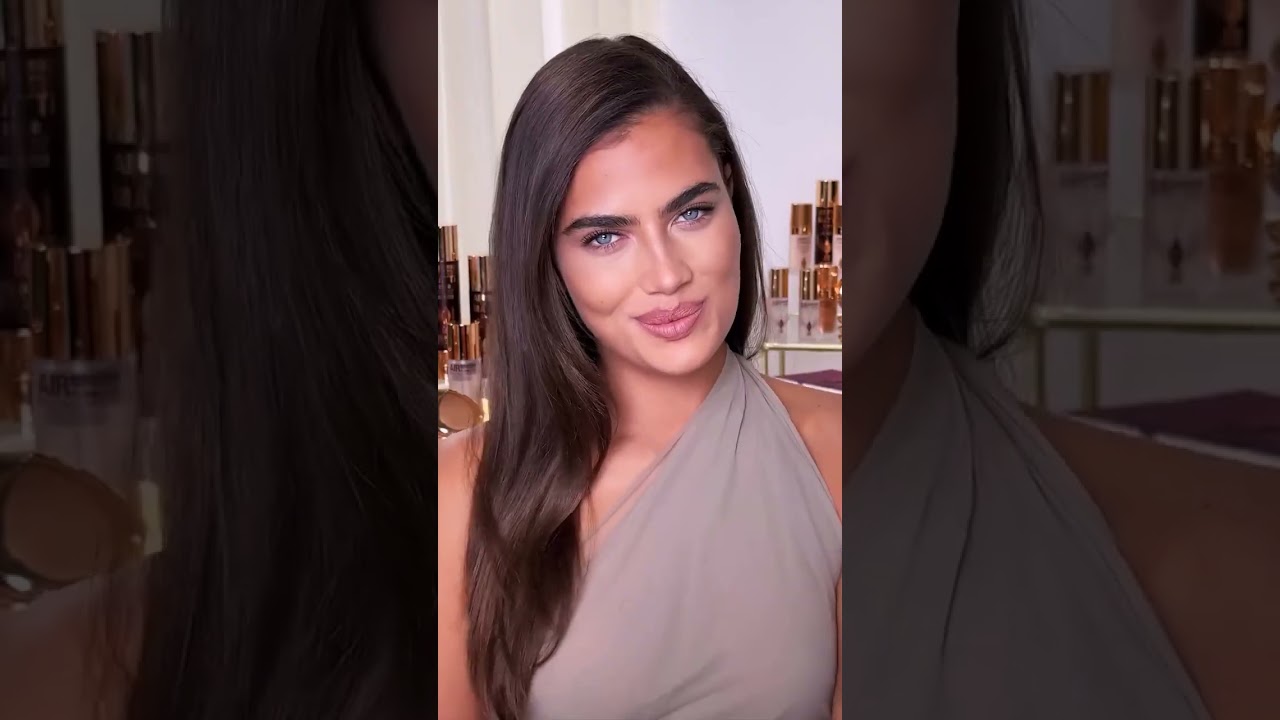 🌟 BLUR, MATTIFY, SMOOTH + SET WITH NEW! AIRBRUSH FLAWLESS SETTING SPRAY MATTE! 🌟