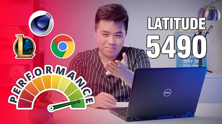 揭秘Dell Latitude 5490：Core i7性能如何？