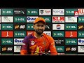 Kamran Ghulam Press Conference | Rawalpindiz vs Islamabad United | Match 34 | A Sports