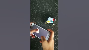 uKit EDU  remote control demonstration