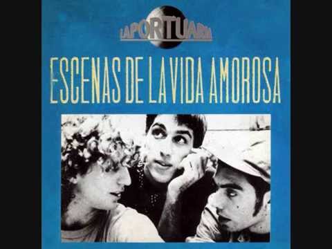 La Portuaria - Ella akkorde