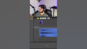 the basics of making trap snares #bassmusic #ableton #trapmusic #musicproduction