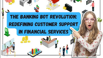 🤖 Banking Bot Powered by Generative AI 🤖